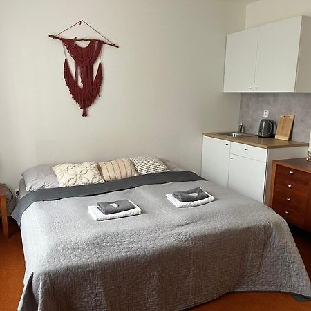 Simply Rooms Славков-у-Брна Екстер'єр фото