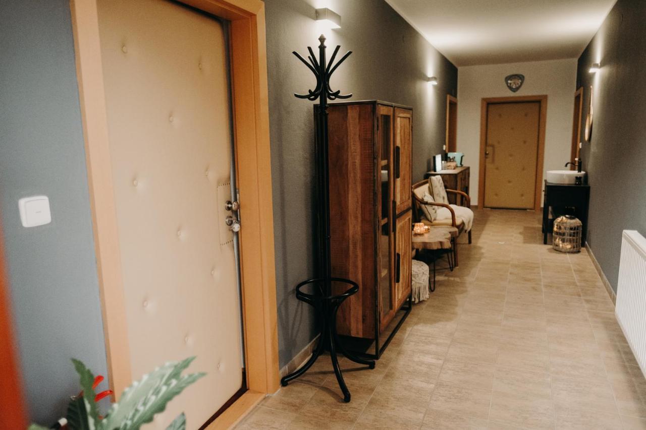 Simply Rooms Славков-у-Брна Екстер'єр фото