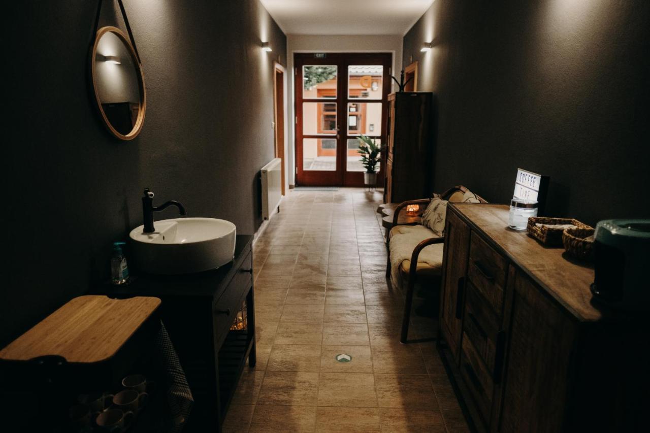 Simply Rooms Славков-у-Брна Екстер'єр фото