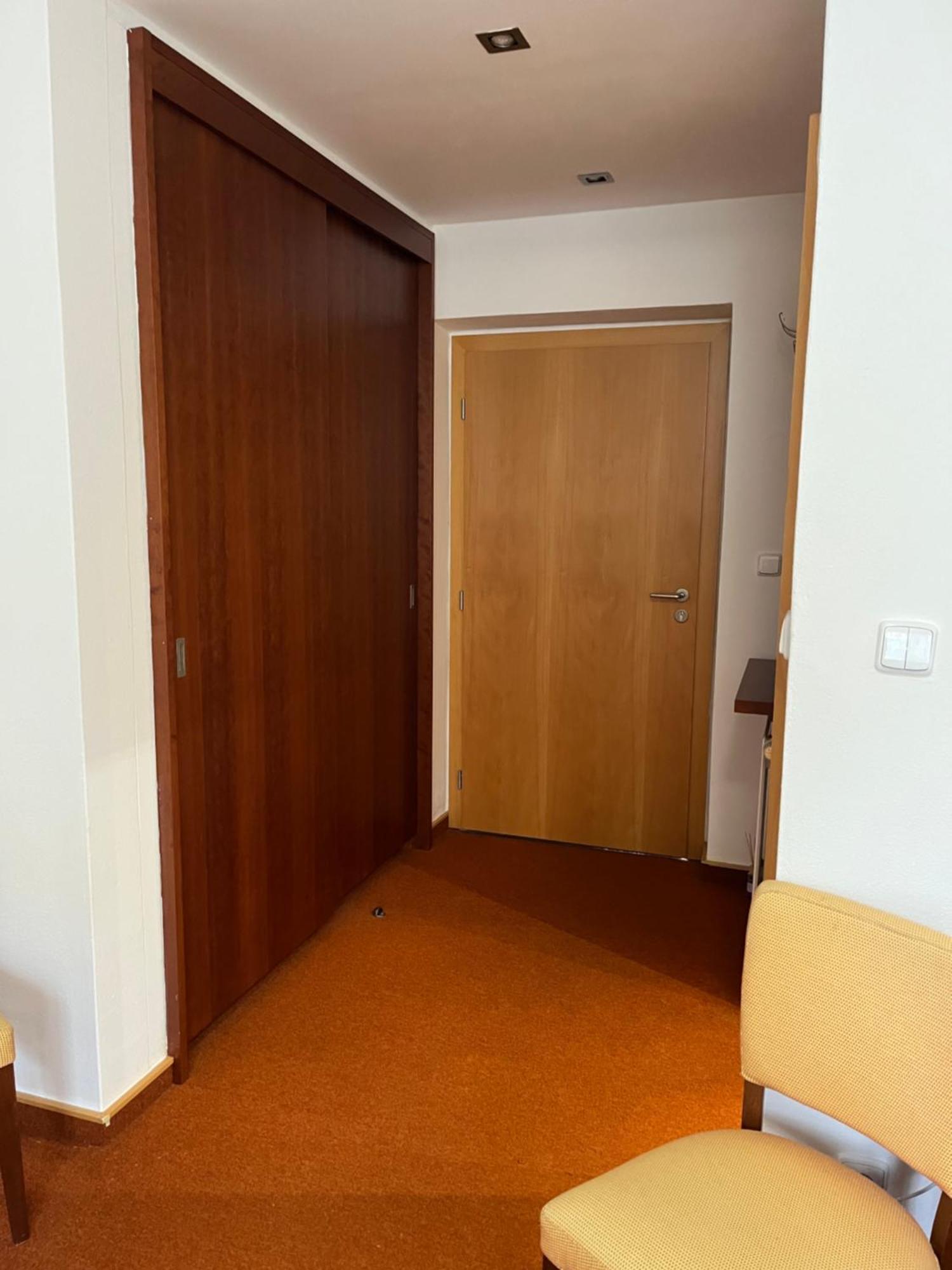 Simply Rooms Славков-у-Брна Екстер'єр фото