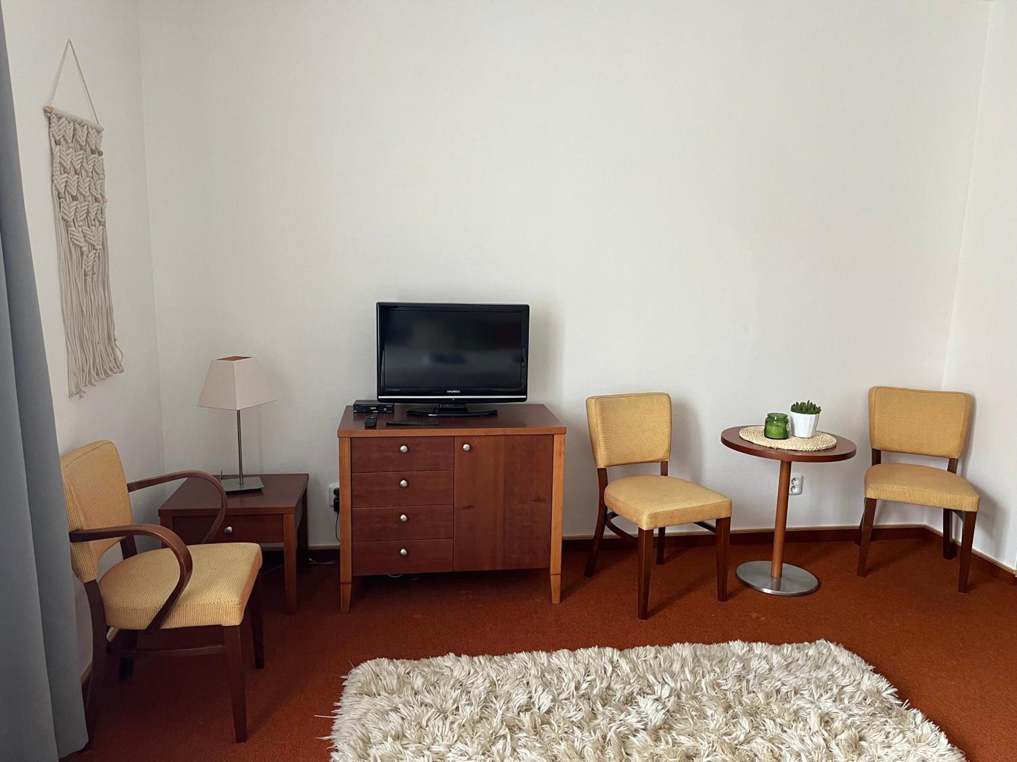 Simply Rooms Славков-у-Брна Екстер'єр фото