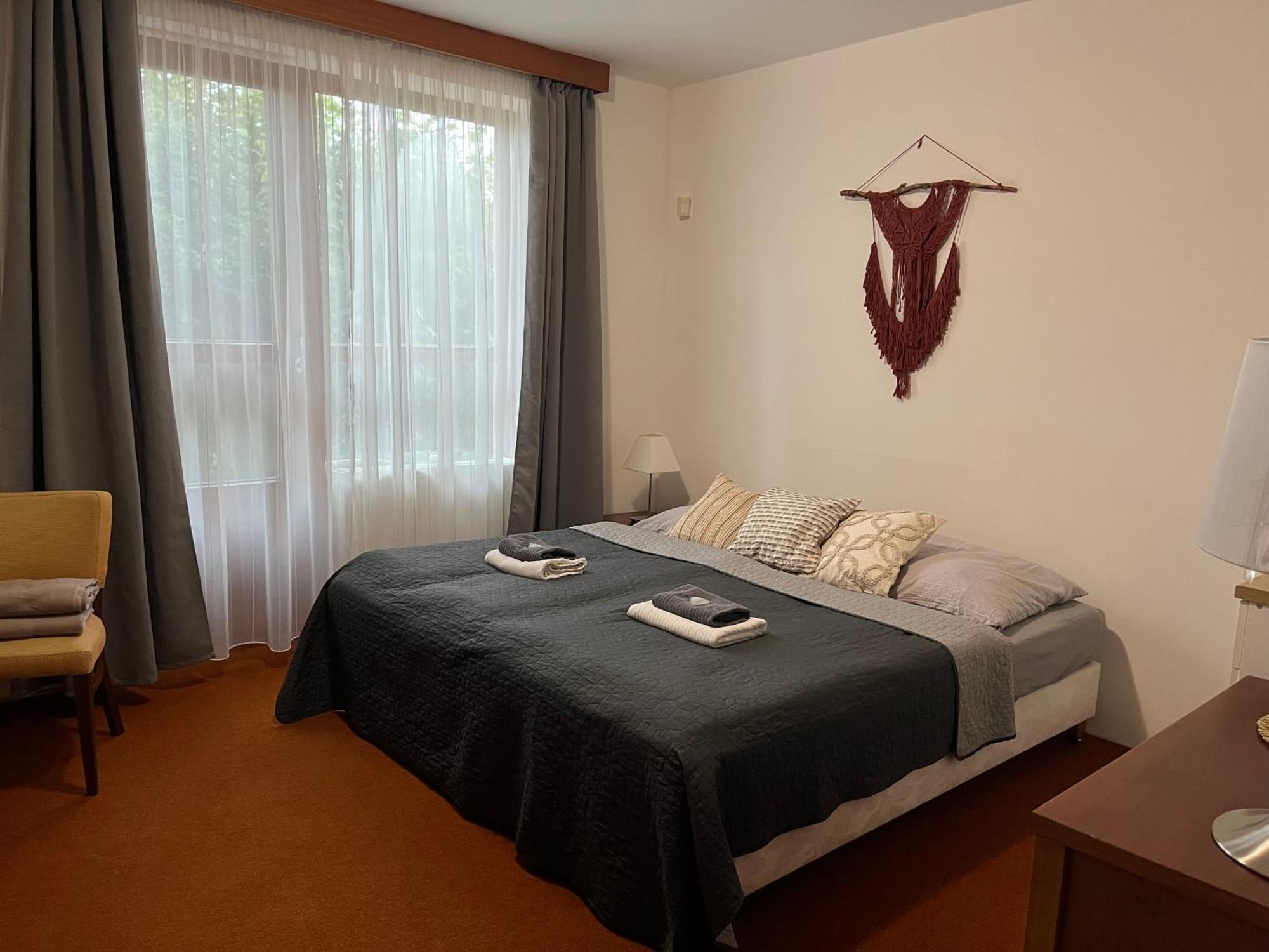 Simply Rooms Славков-у-Брна Екстер'єр фото