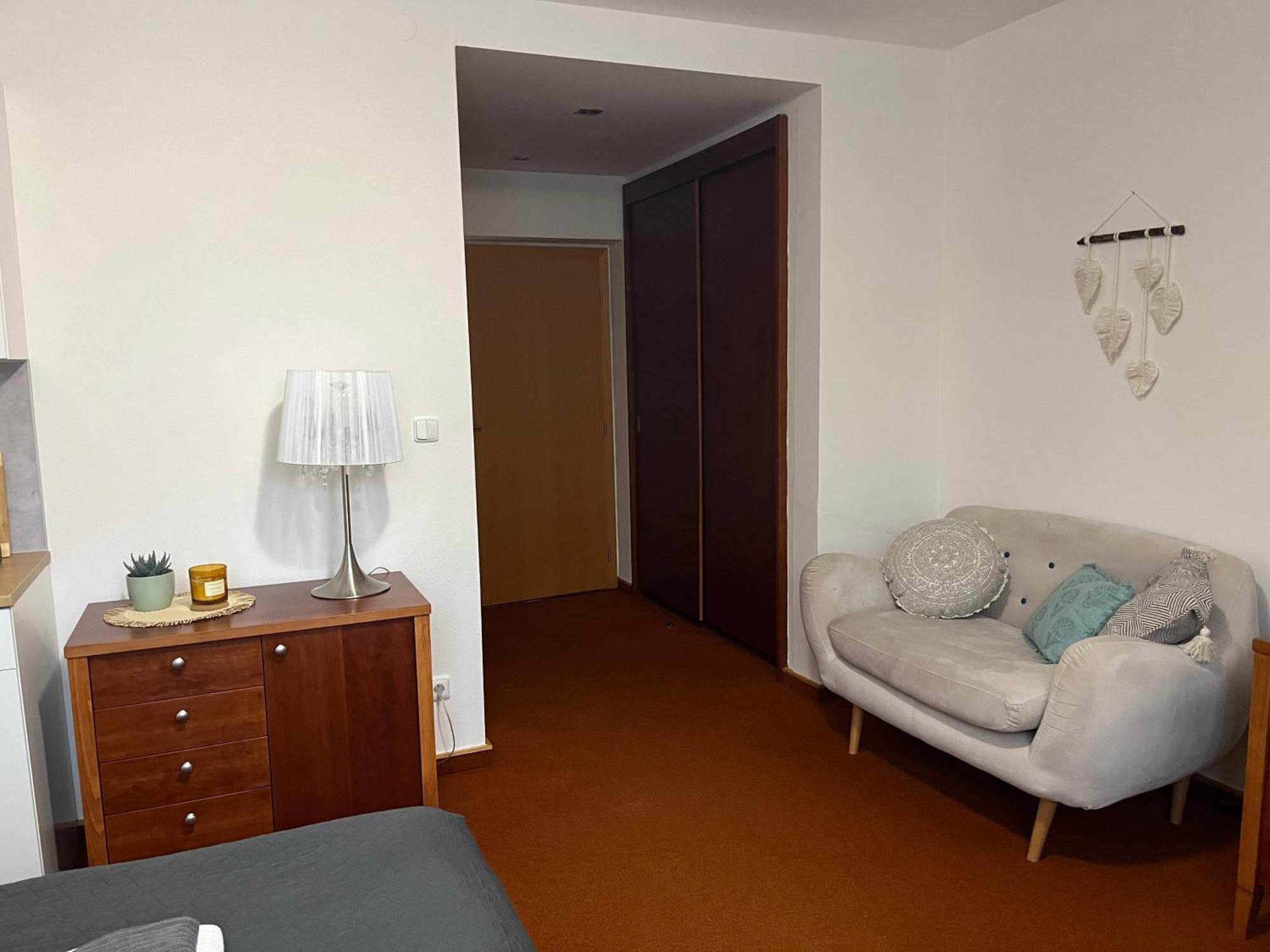 Simply Rooms Славков-у-Брна Екстер'єр фото