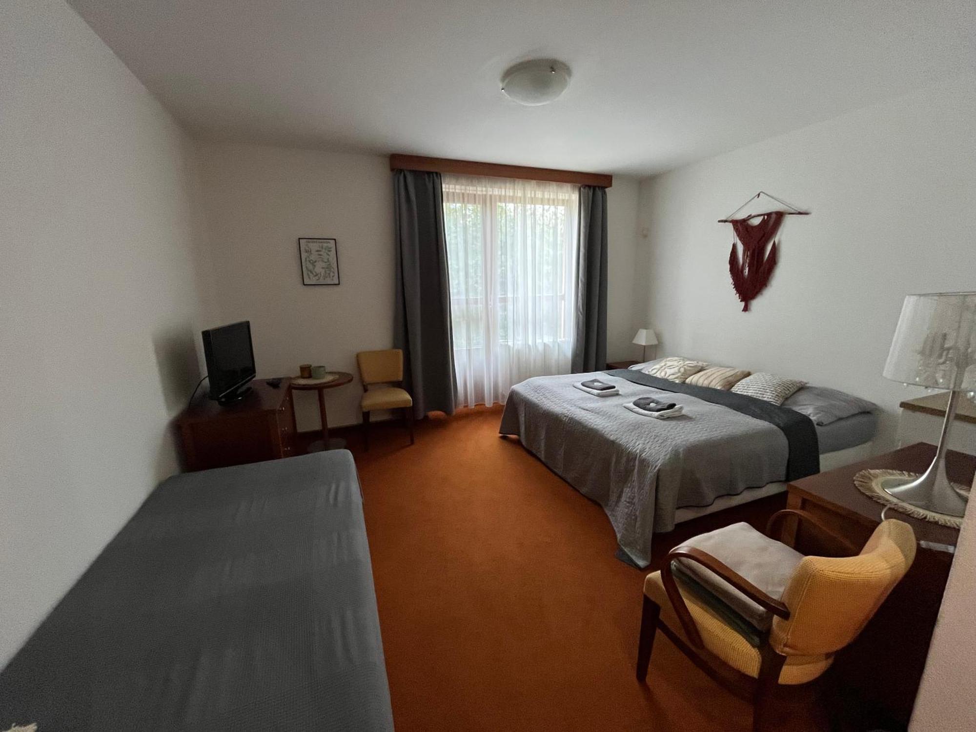 Simply Rooms Славков-у-Брна Екстер'єр фото