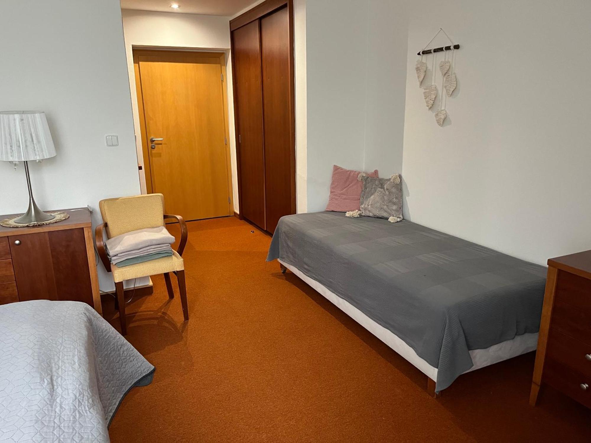 Simply Rooms Славков-у-Брна Екстер'єр фото