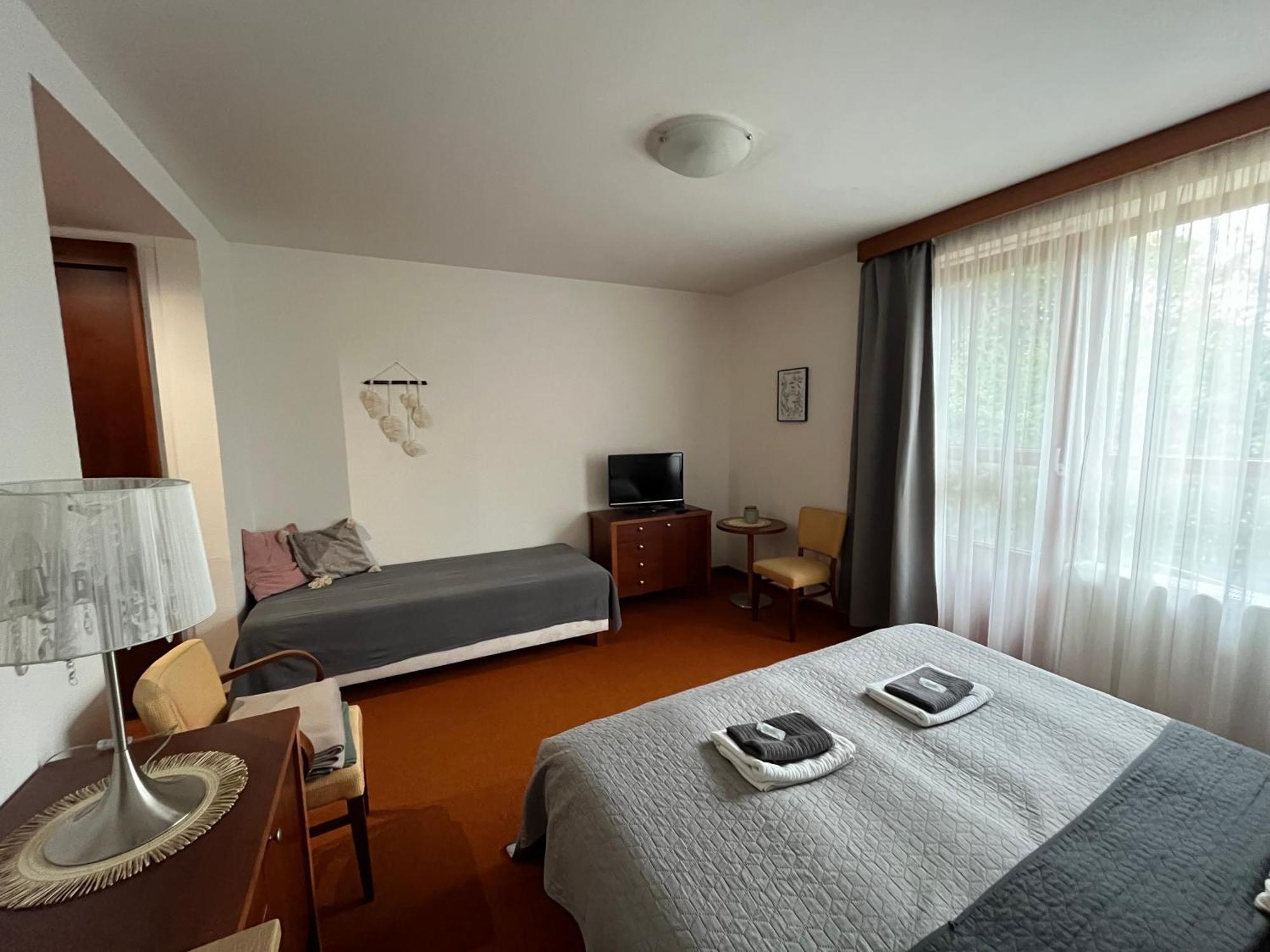 Simply Rooms Славков-у-Брна Екстер'єр фото