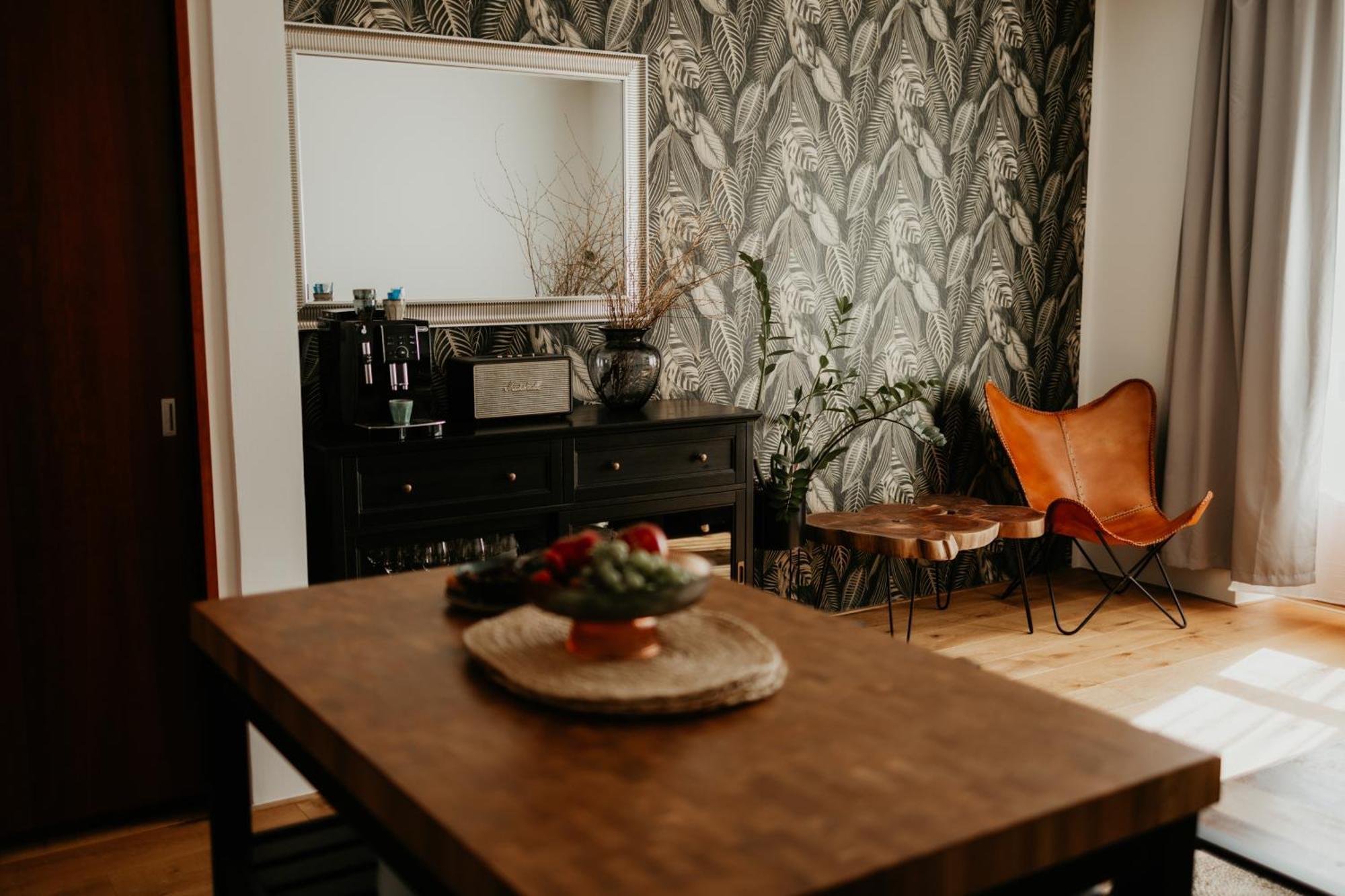 Simply Rooms Славков-у-Брна Екстер'єр фото
