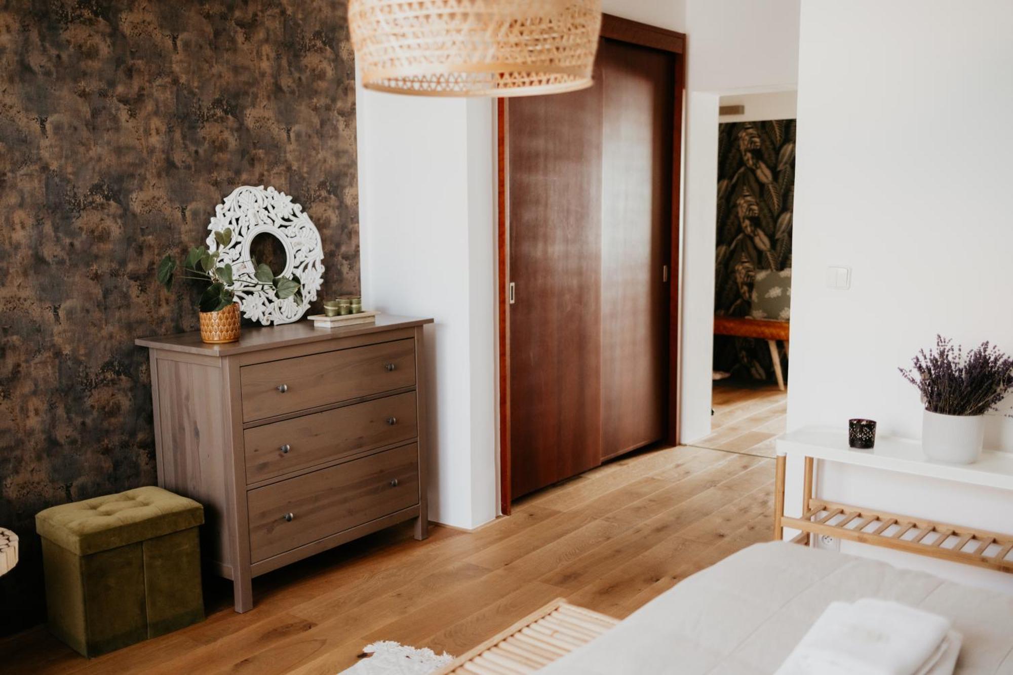 Simply Rooms Славков-у-Брна Екстер'єр фото