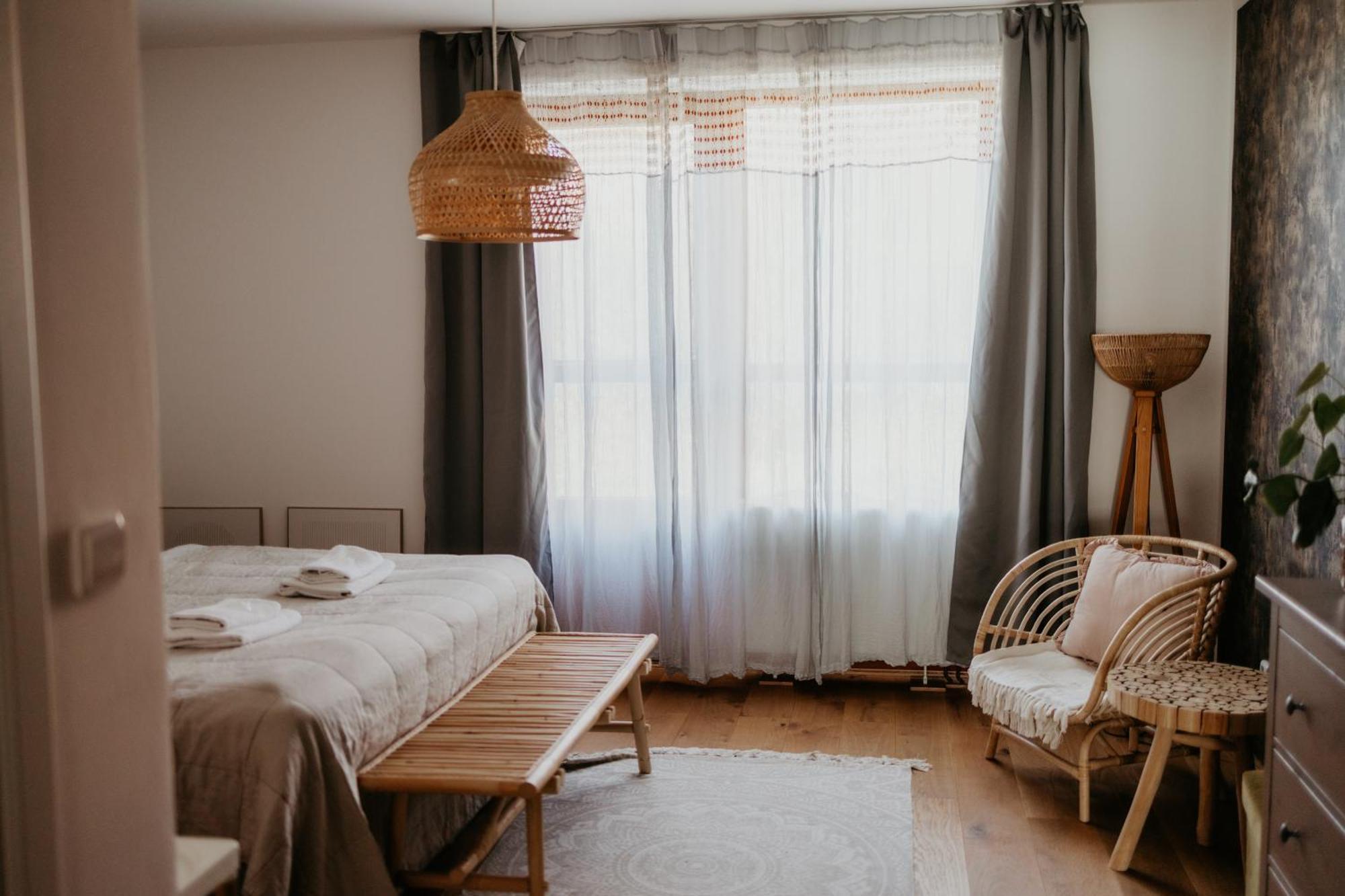 Simply Rooms Славков-у-Брна Екстер'єр фото