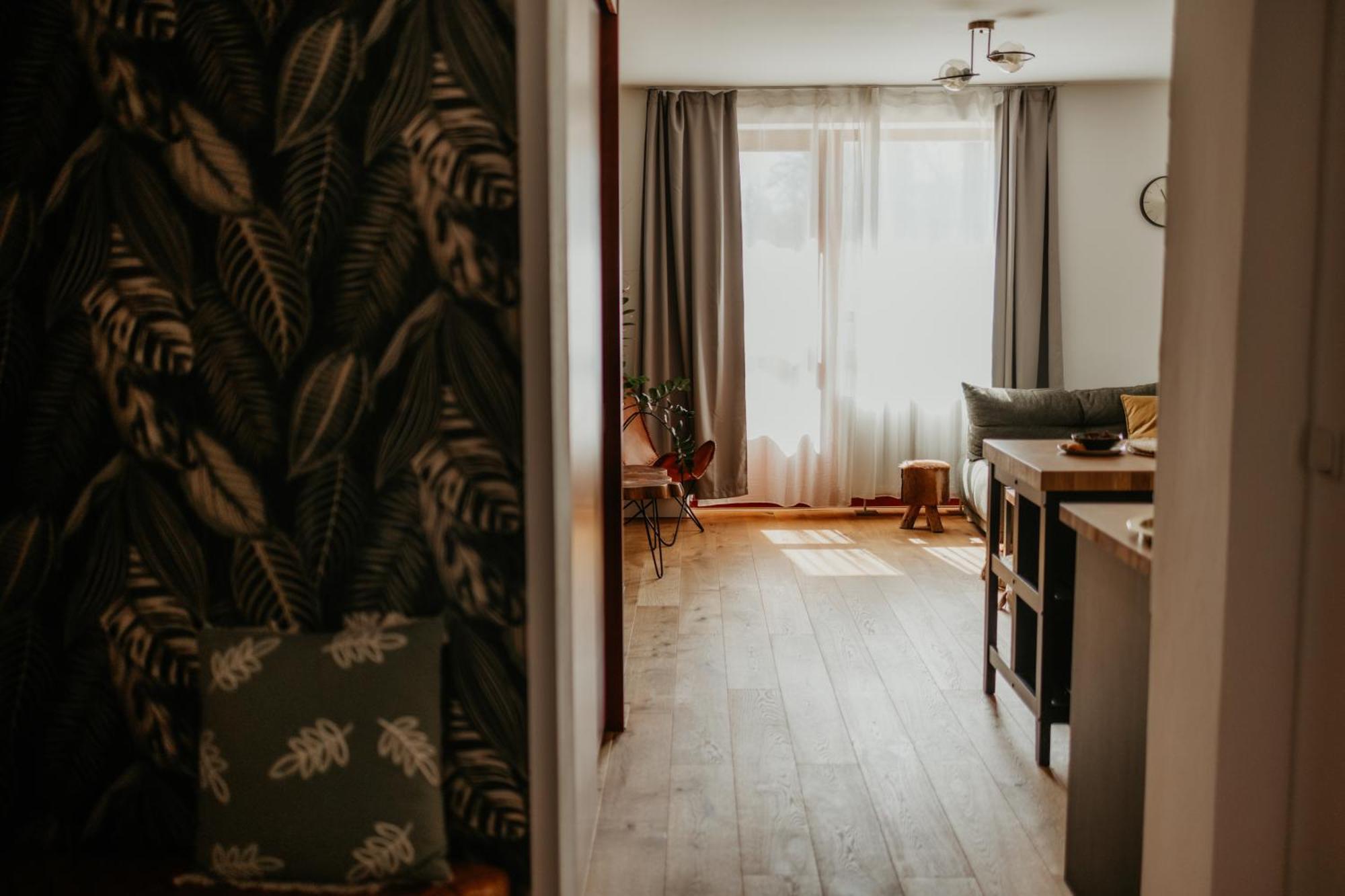 Simply Rooms Славков-у-Брна Екстер'єр фото