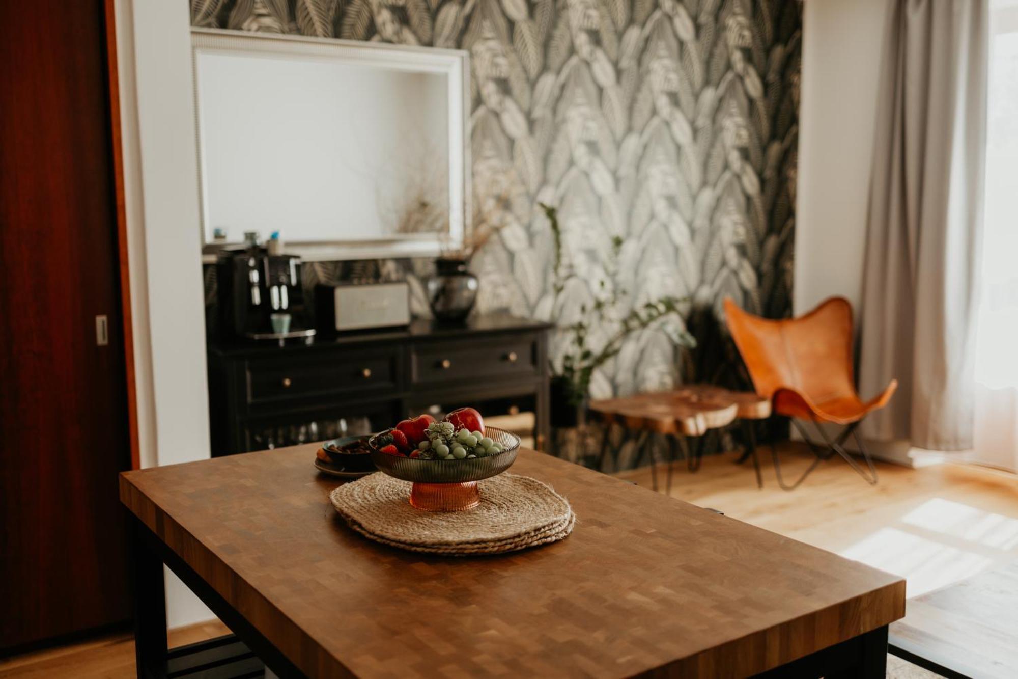 Simply Rooms Славков-у-Брна Екстер'єр фото
