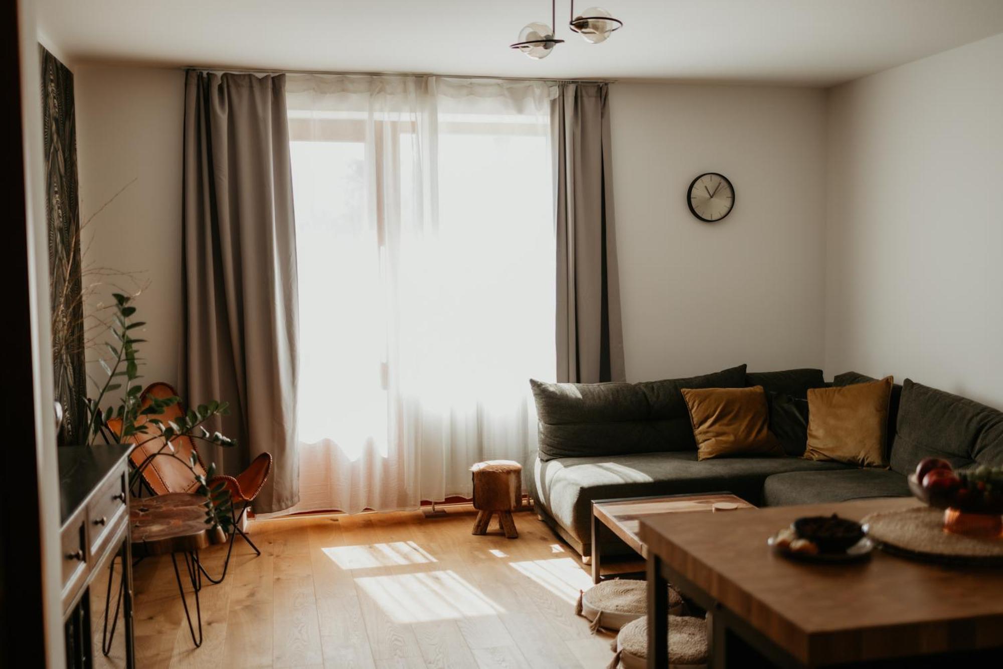 Simply Rooms Славков-у-Брна Екстер'єр фото